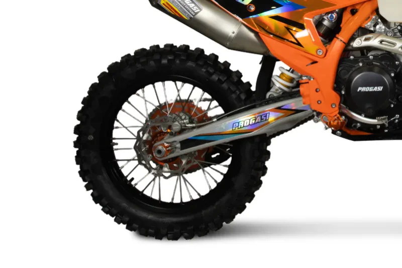 Эндуро Мотоцикл PROGASI Endurance 450