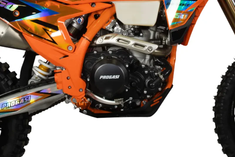 Эндуро Мотоцикл PROGASI Endurance 450