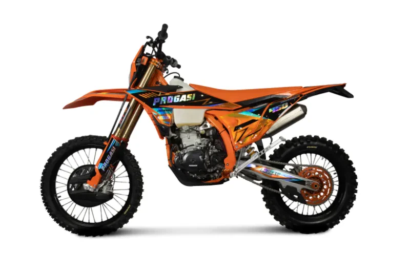 Эндуро Мотоцикл PROGASI Endurance 450