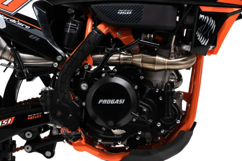 Эндуро Мотоцикл PROGASI Hardcore 450 EFI