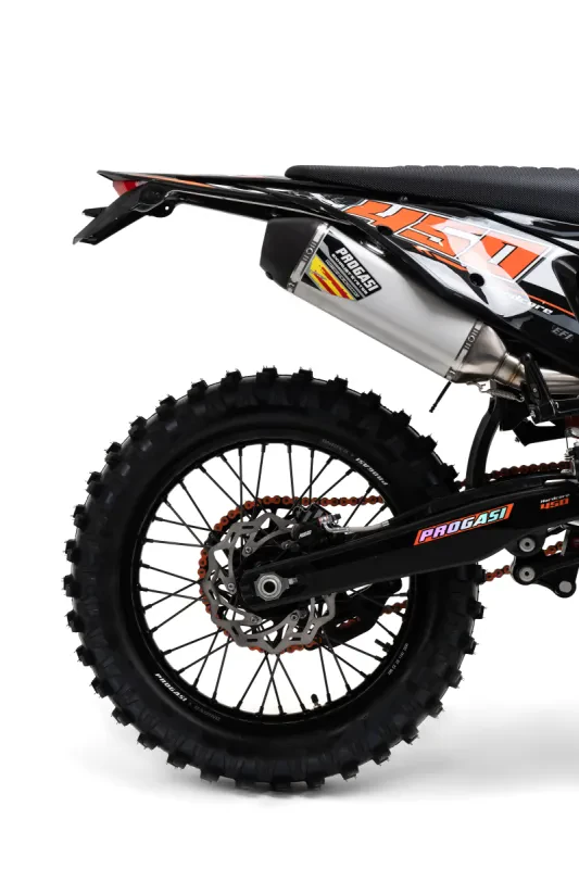 Эндуро Мотоцикл PROGASI Hardcore 450 EFI