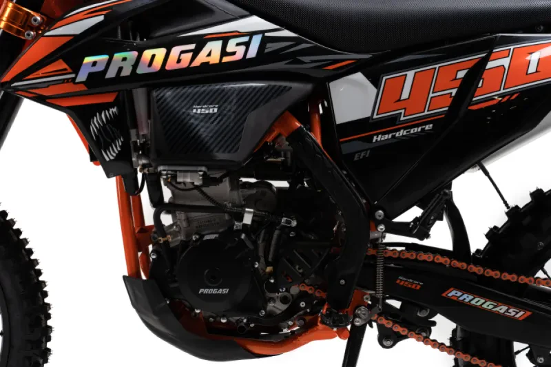 Эндуро Мотоцикл PROGASI Hardcore 450 EFI