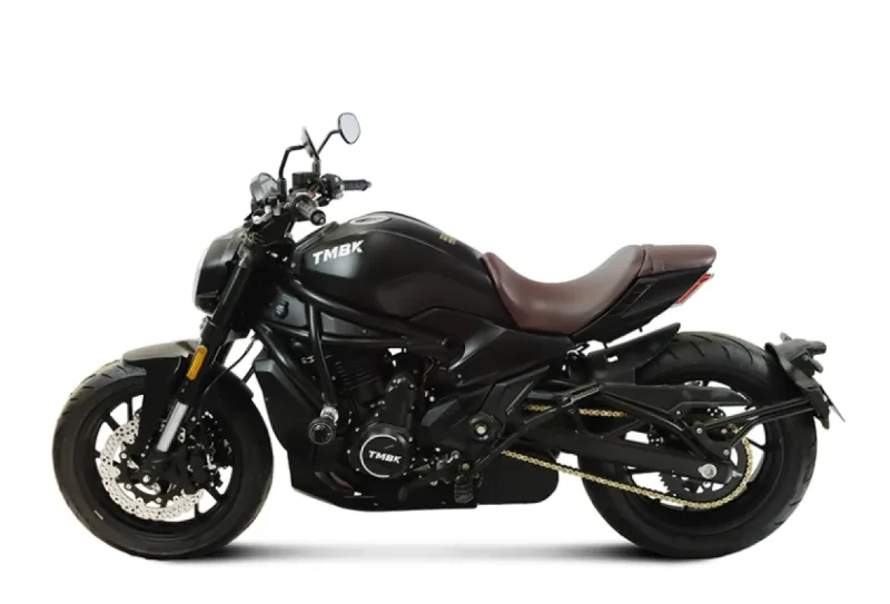 Дорожный Мотоцикл TMBK DIABLO 650