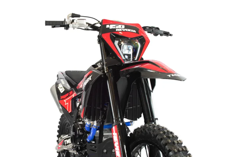 Эндуро Мотоцикл TMBK REVOLTA 450 EFI