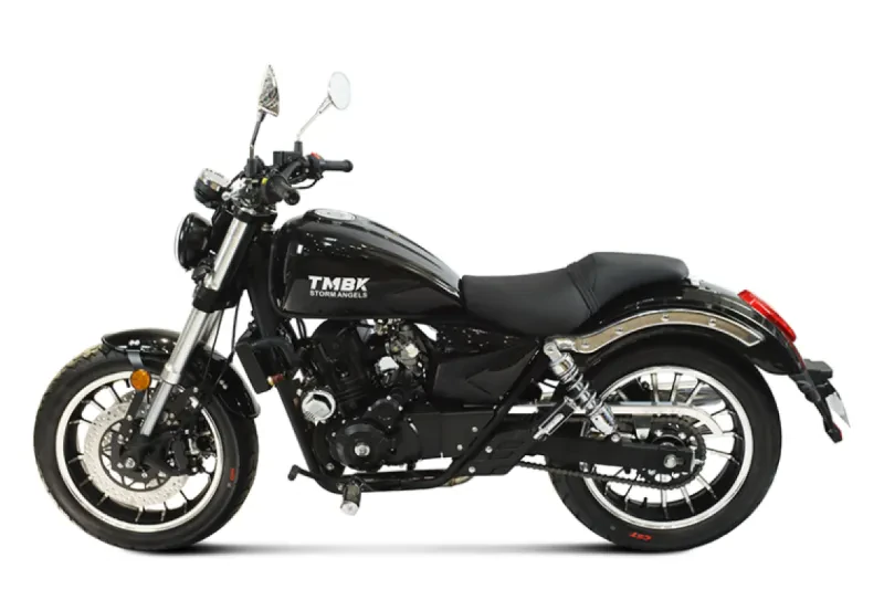 Дорожный Мотоцикл TMBK STORM ANGELS 400