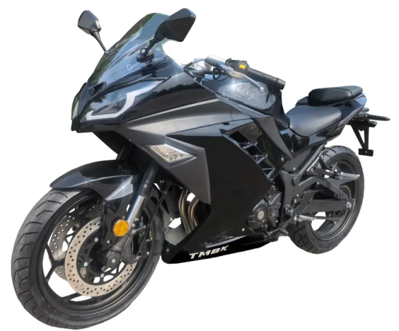 Дорожный Мотоцикл TMBK NINJA 400