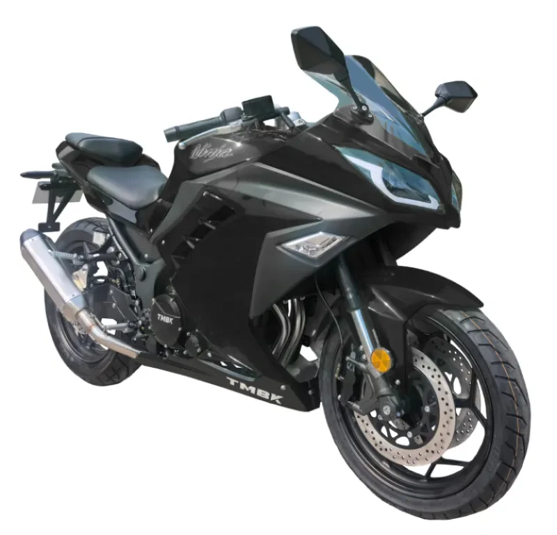 Дорожный Мотоцикл TMBK NINJA 400