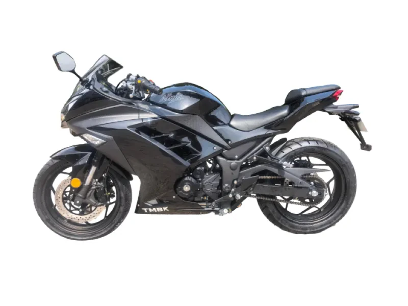 Дорожный Мотоцикл TMBK NINJA 400