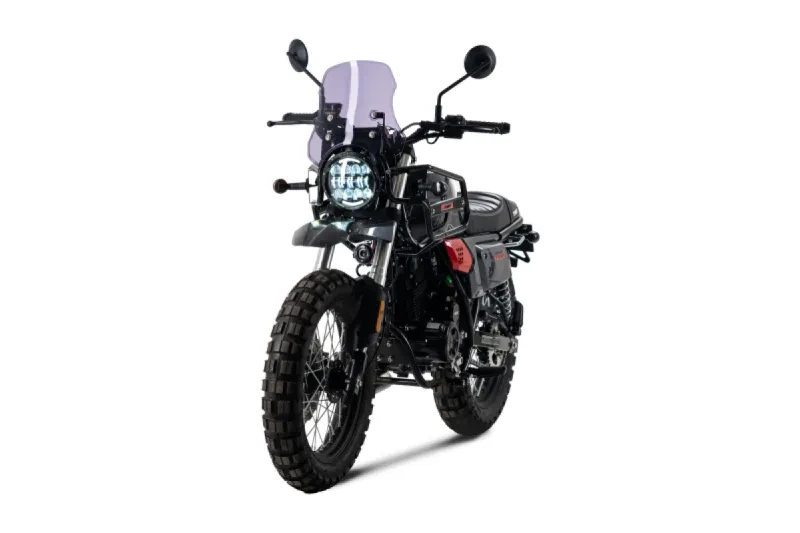 Дорожный Мотоцикл TMBK FAHRENHEIT 250