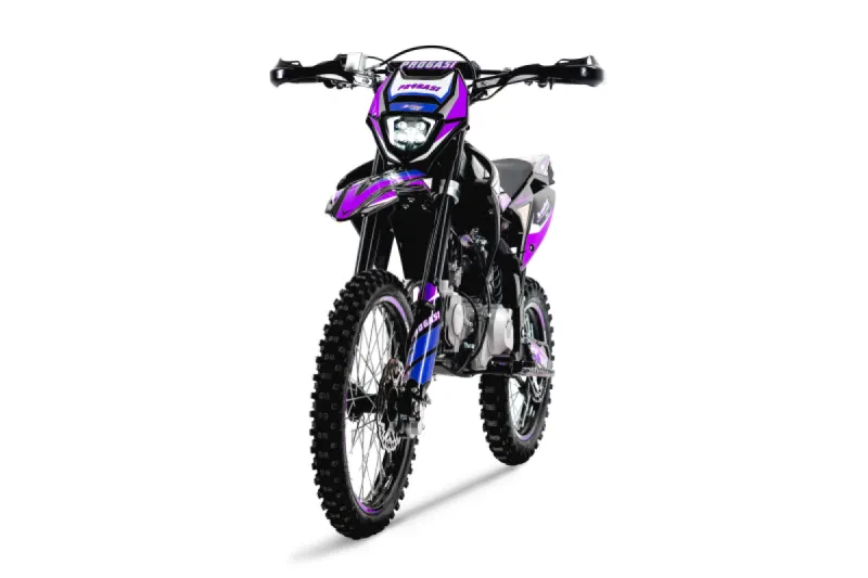 Питбайк Мотоцикл PROGASI Jumbo 150