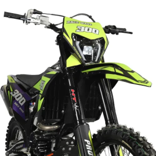 race wave 300 3
