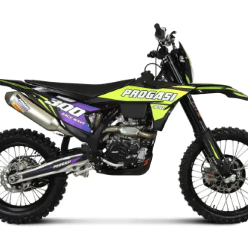 race wave 300 4