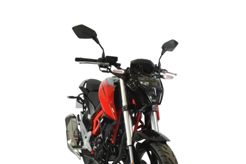 Дорожный Мотоцикл TMBK DUKES 250 PRO Red